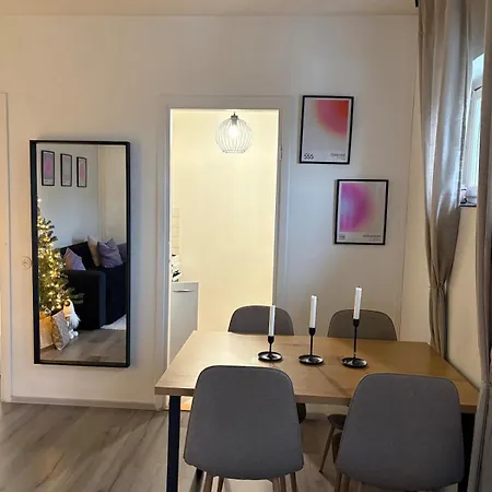 Flat In Апартаменты