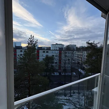 Flat In Апартаменты *
