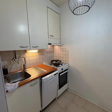 Διαμέρισμα Flat In Ελσίνκι