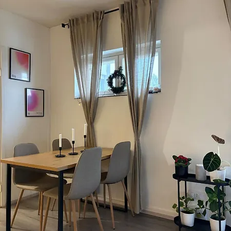 דירה Flat In